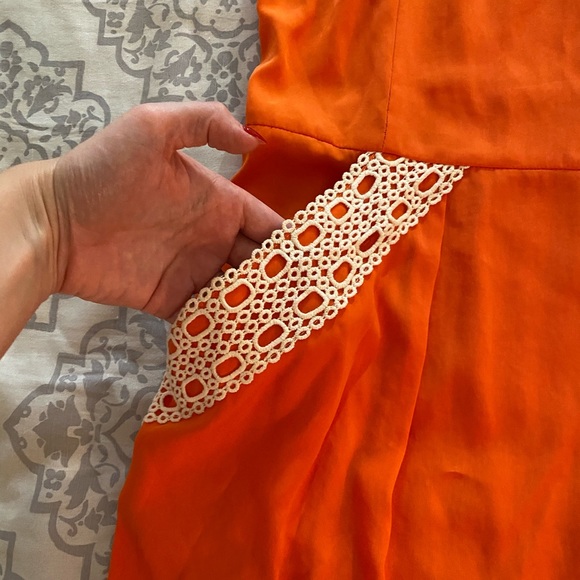 GLAM Sundress with Embroidery Details - Picture 3 of 5